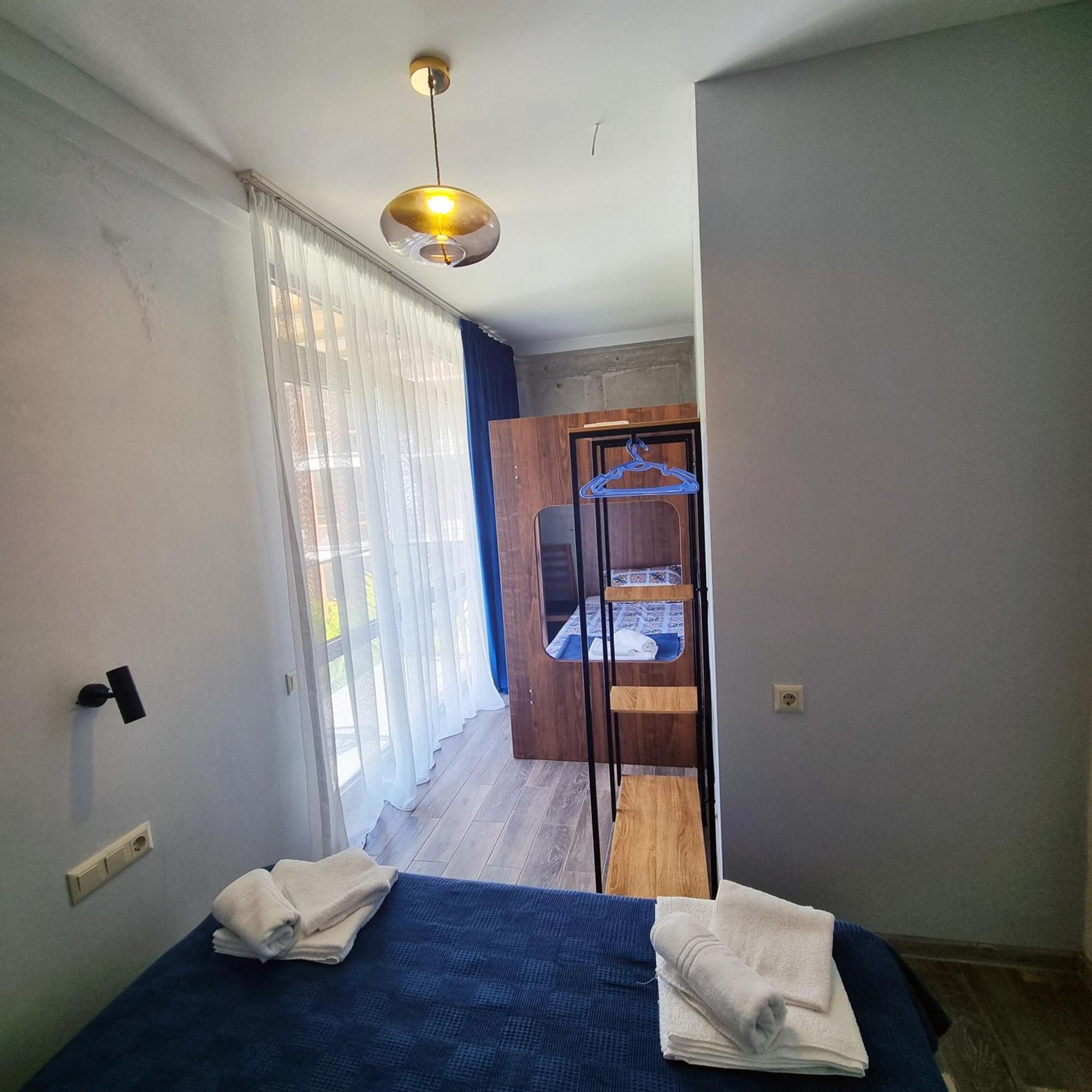 Gina Shekvetili Hotel ห้อง รูปภาพ
