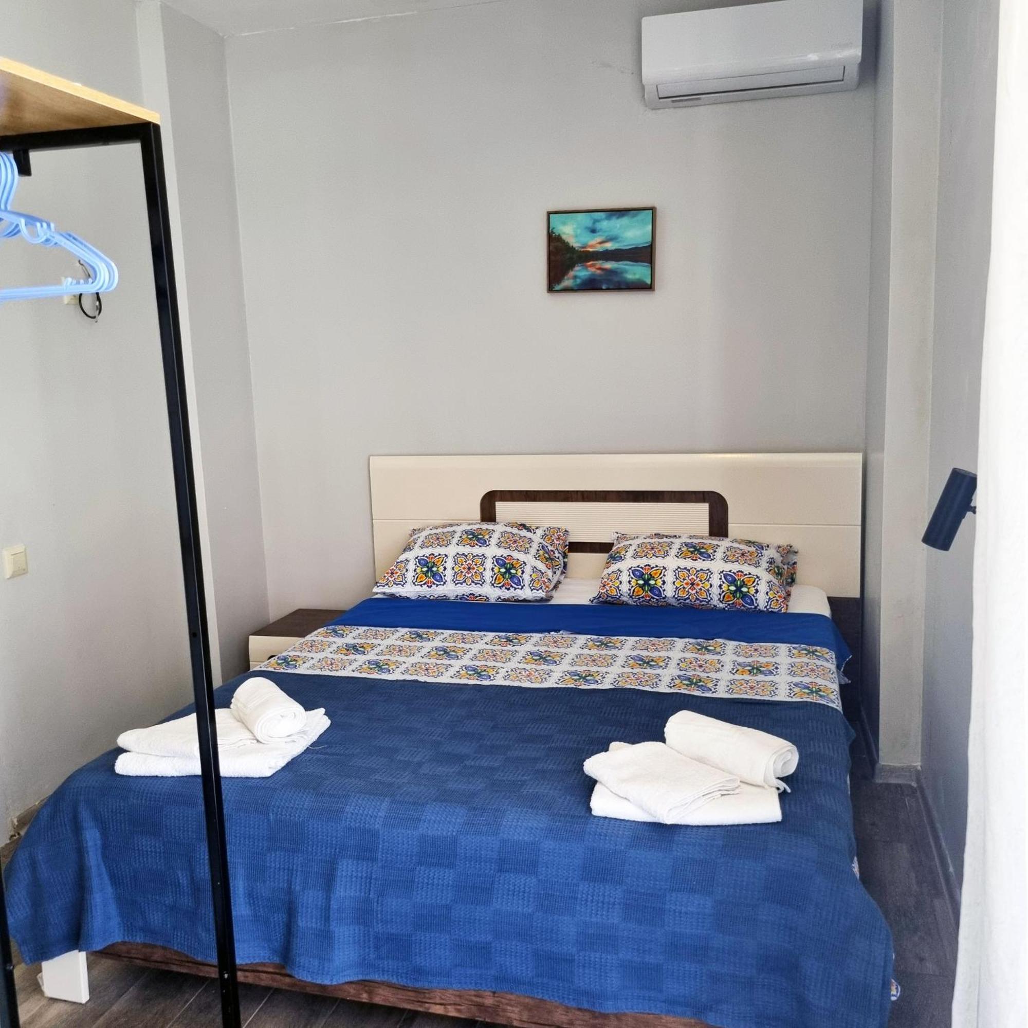 Gina Shekvetili Hotel ห้อง รูปภาพ