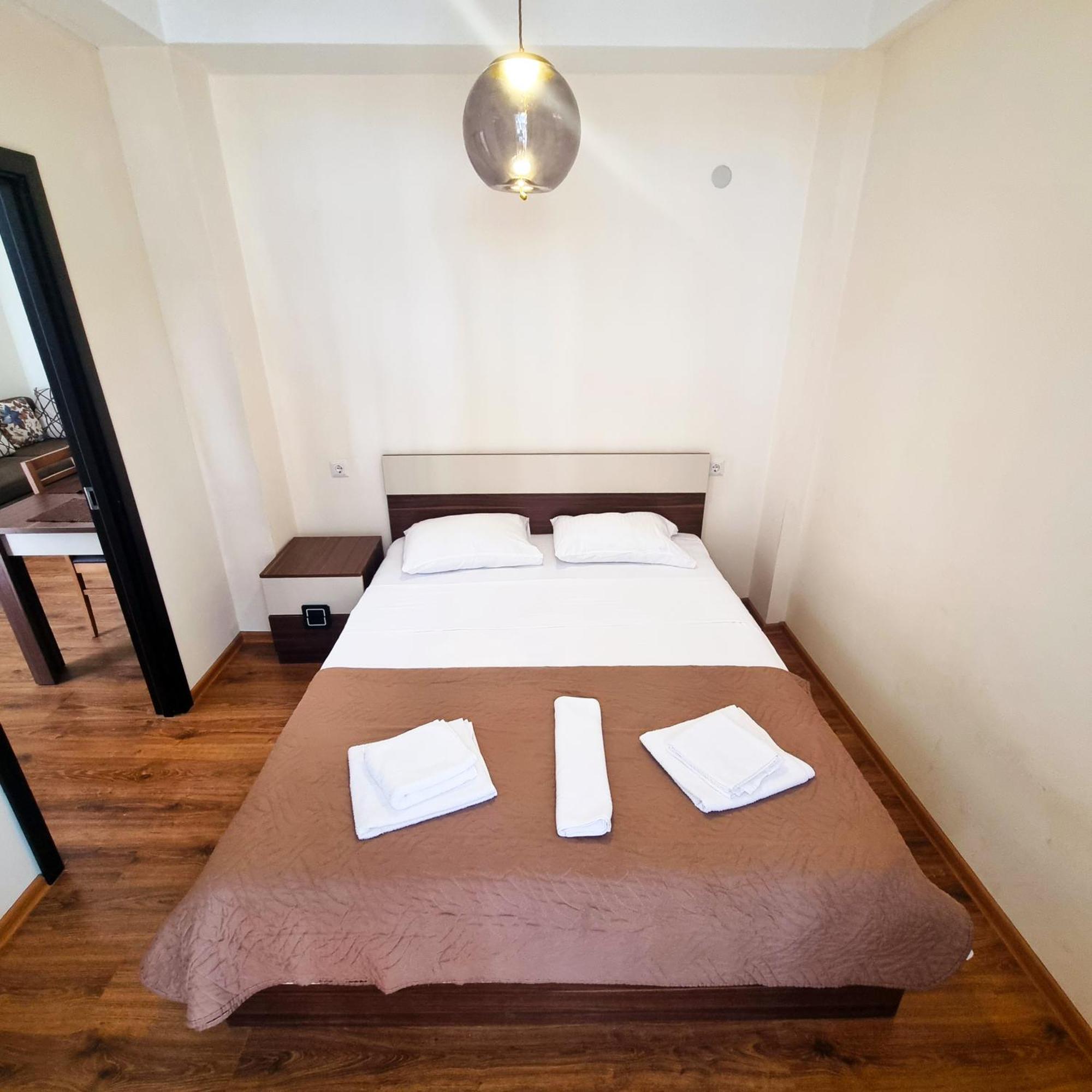Gina Shekvetili Hotel ห้อง รูปภาพ