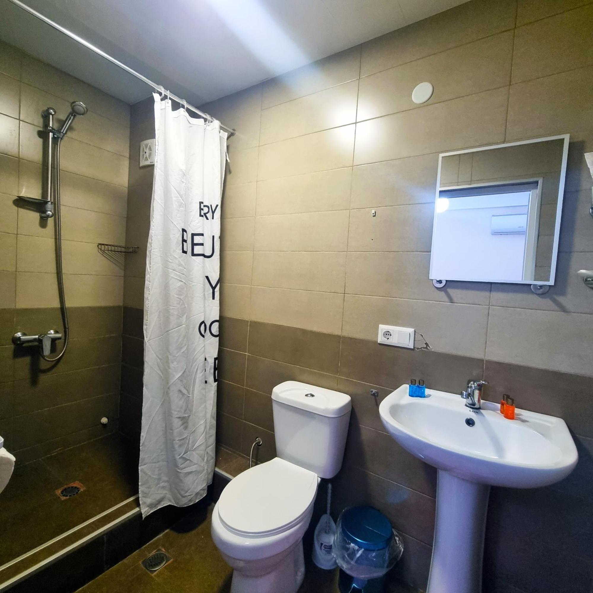 Gina Shekvetili Hotel ห้อง รูปภาพ
